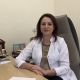 Главврач курской БСМП Калерия Ильченко написала заявление об увольнении