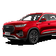 Chery Tiggo 8 PRO в «умной» комплектации готовится к продажам в России