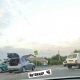 В Курске случились несколько аварий