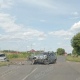 В серьезном ДТП под Курском ранены парень и женщина