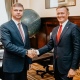 С сентября между Курском и Курчатовским районом пустят 2 рельсовых автобуса