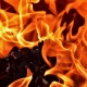 В Курской области группа молодежи убила и сожгла человека