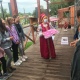 В Рыльске Курской области прошел фестиваль «Город детства»
