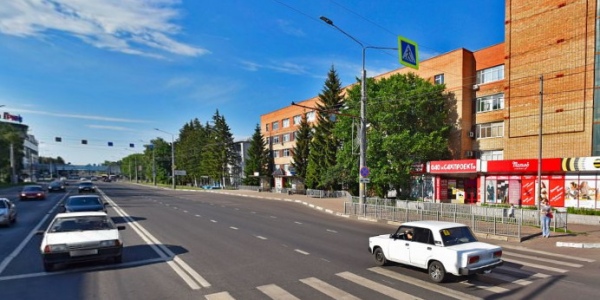 ДТП произошло на улице Карла Маркса днем 25 августа ДТП произошло на улице Карла Маркса днем 25 августа