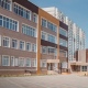 В Курске на проспекте Клыкова в 2022 году построят школу на 1000 мест