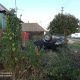 Под Курском 14-летний мальчик перевернулся на машине, находясь за рулем