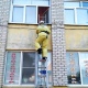 В Курской области пожарные спасли больную диабетом девушку