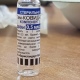 В Курскую область поступило еще 7800 доз вакцины от коронавируса «Спутника V»