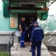 В Курске спасли 87-летнюю старушку, запертую в квартире