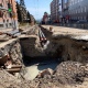 Отключение горячей воды в центре Курска продлили до 30 августа