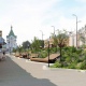 Фатеж и Рыльск Курской области получат федеральные гранты на благоустройство