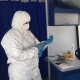 В Курской области за сутки еще 170 человек заболели коронавирусом