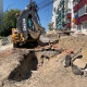 В Курске из-за ремонтов «Квадры» без горячей воды остаются 165 многоквартирных домов