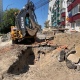 В Курске из-за ремонтов «Квадры» без горячей воды остаются 165 многоквартирных домов