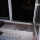 В Курске на улице 2-я Новоселовка курение привело к пожару в многоквартирном доме