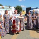 В Курской области прошел праздник «Обоянское яблоко»