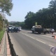 Из-за аварии в Мокве под Курском затруднено движение
