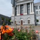 В администрации Курска отремонтируют 6 кабинетов и коридор за 30,2 млн рублей