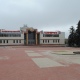 Площадь перед курским цирком отремонтируют