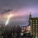 Над Курском гремит гроза