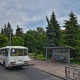 В центре Курска перенесут остановку