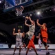 В Курске проходит тур Единой лиги Европы по баскетболу