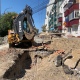 В Курске 99 домов остаются без горячей воды