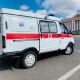 В Курскую область поступили 22 новые машины скорой помощи