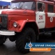 Под Курском пожарные спасли двух малышей из запертой квартиры
