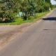 В Курске в аварии скутера с легковушкой ранены мужчина и женщина