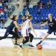 Курское «Динамо» обыграло «Нику» в Кубке губернатора