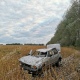 Под Курском пьяный водитель перевернулся на машине