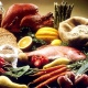 24 литра молока, по 9 кило овощей и хлеба, 8 кг мяса: сколько продуктов потребляют куряне