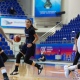 Курское «Динамо» уступило МБА Кубок губернатора
