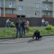 В Курске подрядчик не стал переделывать некачественно отремонтированные дороги на 17 улицах