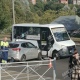 В Курске в аварии с маршруткой травмы получила 34-летняя пассажирка