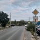 В Курске на пересечении улиц Сумской и Крымской установили новые дорожные знаки