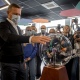 Роман Старовойт открыл в Курске новый детский технопарк «Кванториум»