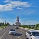 В Курске в аварии с автобусом ранены годовалый ребенок и пенсионер
