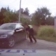 В Курской области инспекторы ГИБДД устроили погоню за 16-летней девушкой