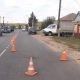 Под Курском пьяный водитель сбил женщину