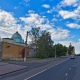В Курске этой осенью начнут ремонт улицы Сонина