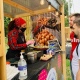 11-12 сентября в Курской области пройдет фестиваль уличной еды