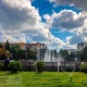 На выходных Курскую область ждет до 27 градусов тепла