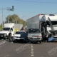 В массовую аварию под Курском попали шесть автомобилей, есть раненые