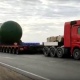 На Курскую АЭС-2 везут 350-тонный атомный реактор
