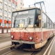 Курская область претендует на получение 6 млрд рублей на обновление трамваев
