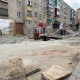 В Курске из-за ремонтов «Квадры» остается 85 разрытий