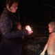 Прокурор Курской области попросил 19 лет колонии для женщины, сжегшей 8-летнего сына