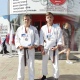Курские борцы айкидо взяли два «золота» на Всероссийских играх боевых искусств